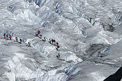 C062353: Gletscherwanderung auf dem Aletschgletscher