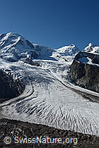 C153201: Grenz- und Gornergletscher
