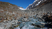 F043563: Lonza, Langgletscher und Lötschenlücke