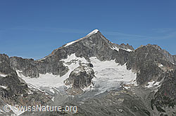 F070221: Galenstock und Sidelengletscher